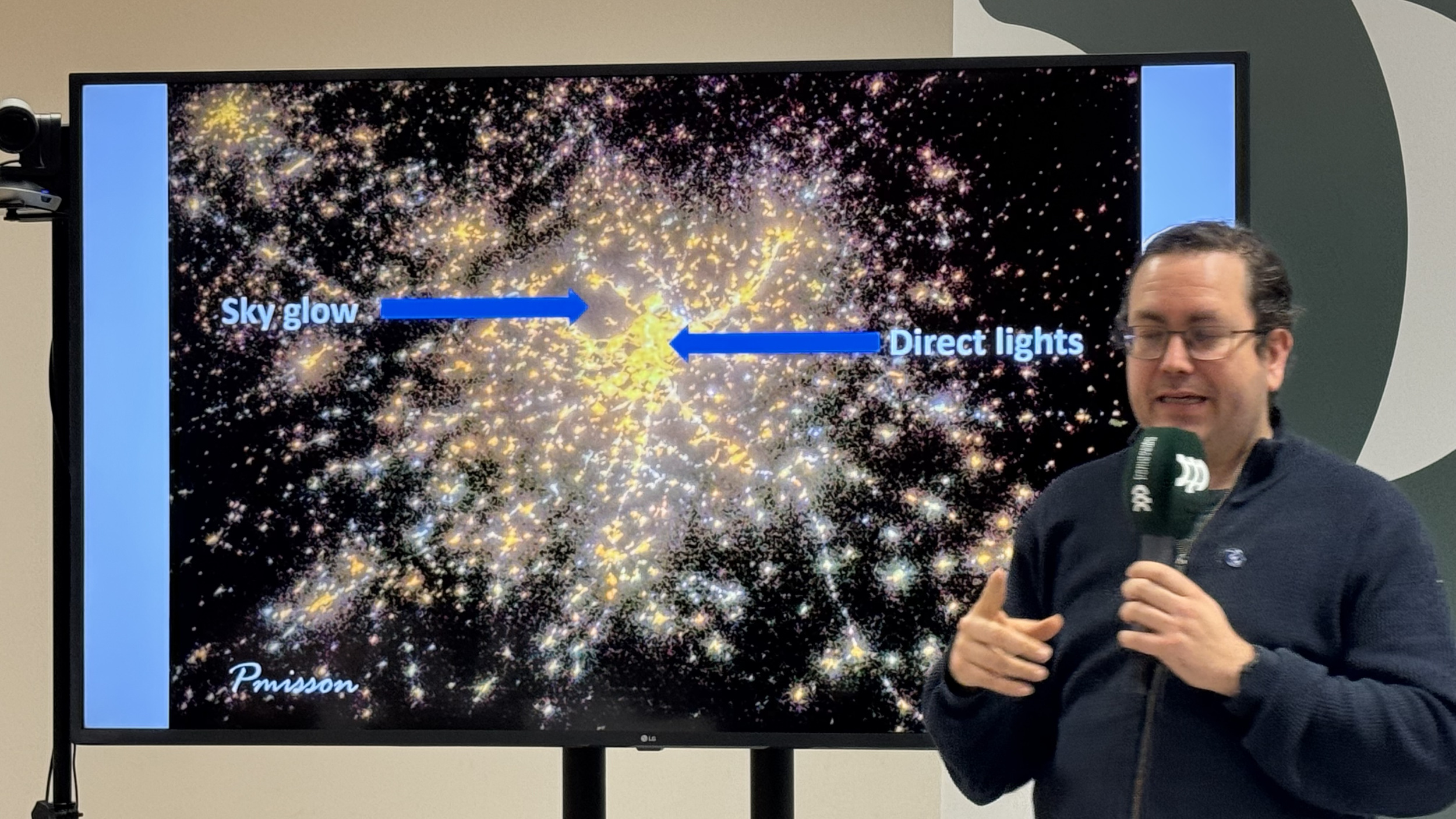 Alejandro Sánchez de Miguel